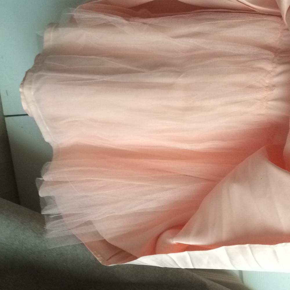 Prom Dress - Picture 2 of 4